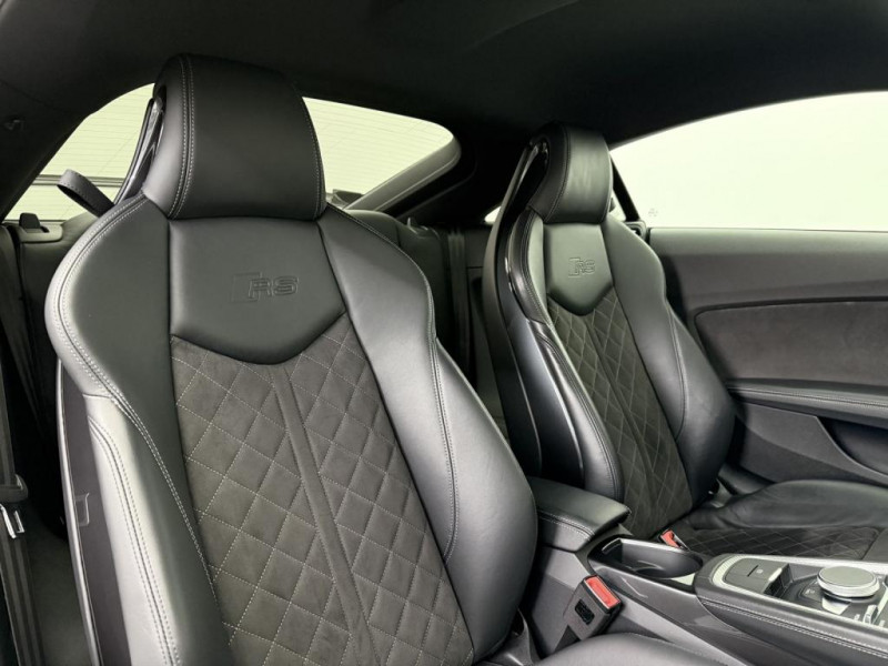 Audi TT RS coupe 2.5 TFSI quattro|No-OPF|Bu0026O|OLED|RS-AGA|KW  occasion  L'Union - photo n14